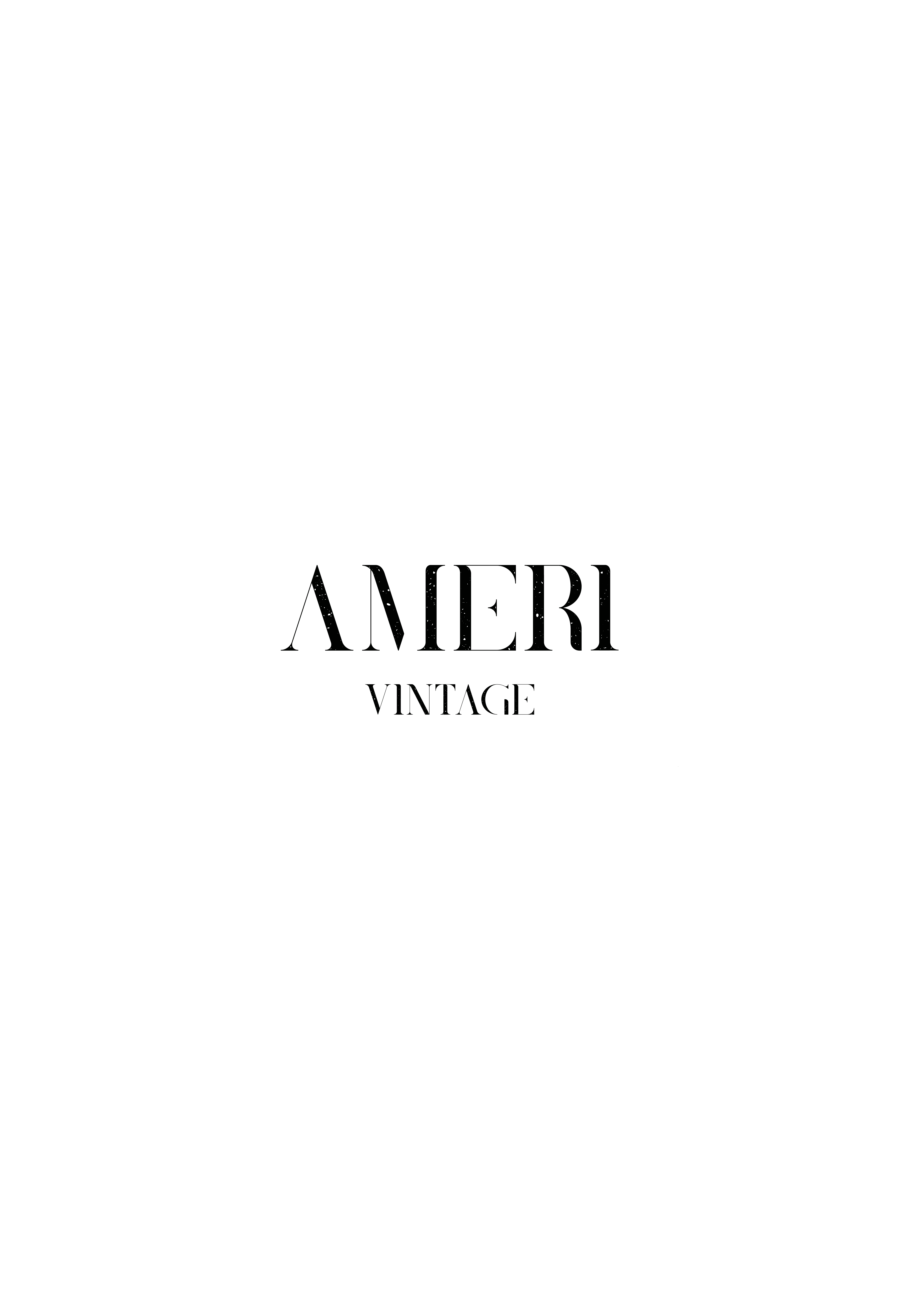 AMERI VINTAGE