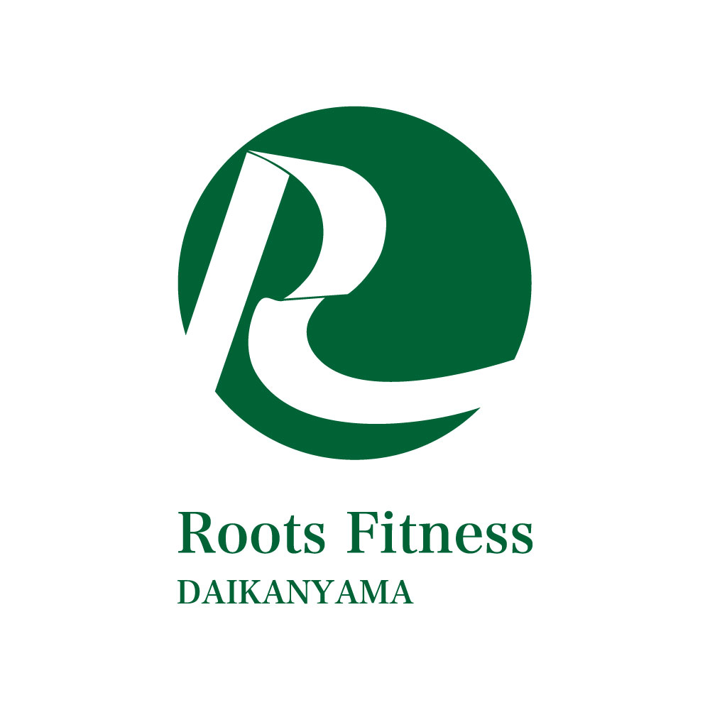 Roots Fitness DAIKANYAMA