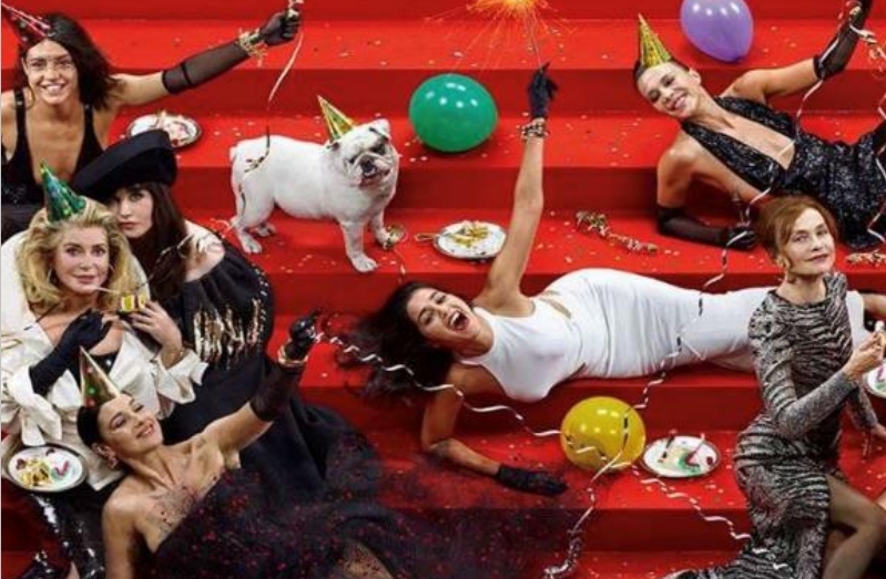 第一弾【クリスマスコレクション】数量・期間限定発売